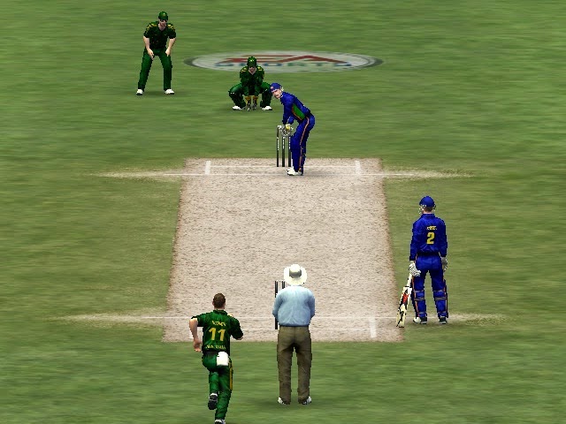 ea sports cricket 2007 game utorrent